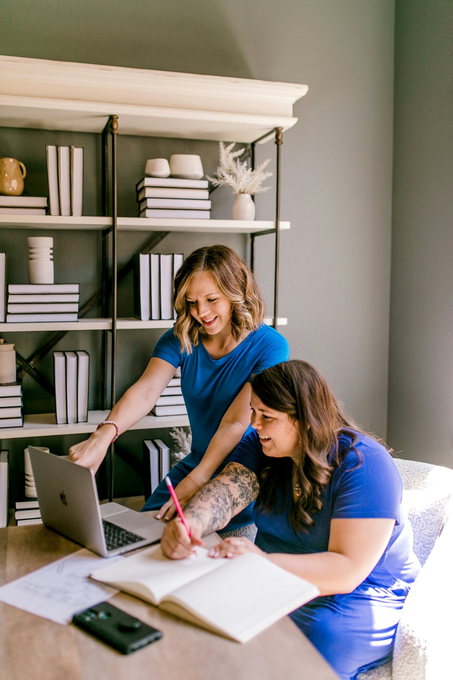Scaling Your Enterprise With Proven Strategic Frameworks