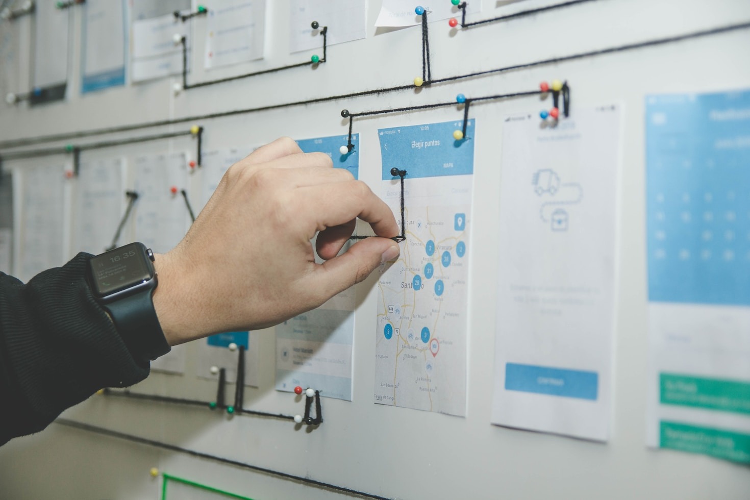 Streamlining Operations To Maximize Long Term Profitability