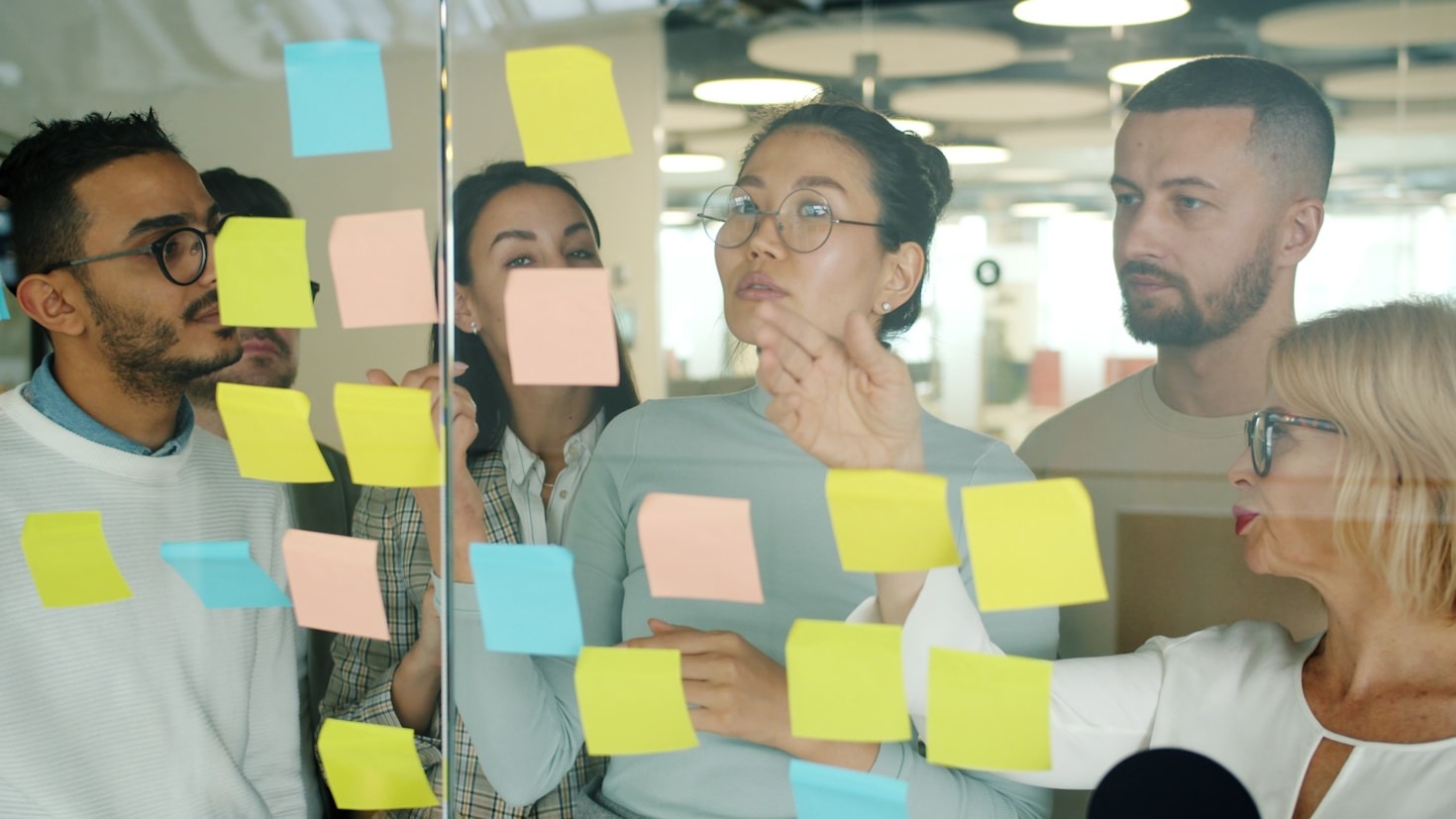 Maximizing Efficiency Through Flexible Consulting Support Models
